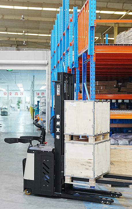 Echipament de manipulare a materialelor Hangcha pentru Retail/en -gros