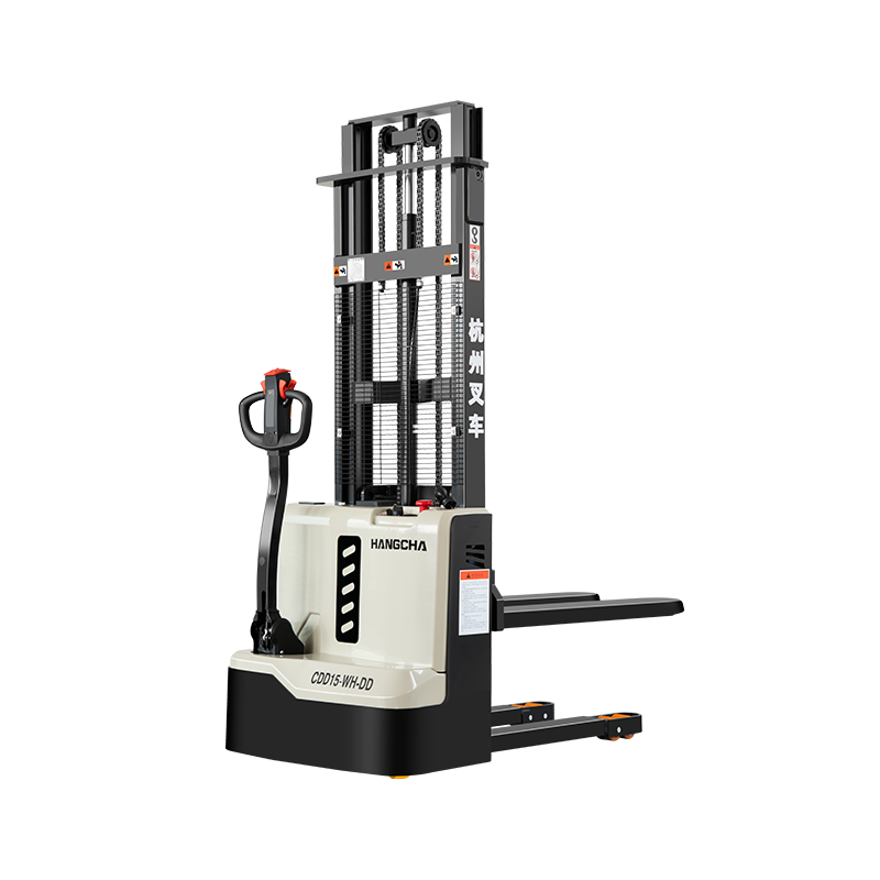 Stack de palete electrice 1,5 tone - Hangcha