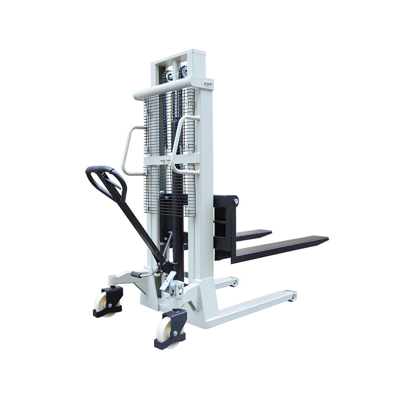 Hangcha Manual Pallet Stacker 1 ton -2 tone - Hangcha