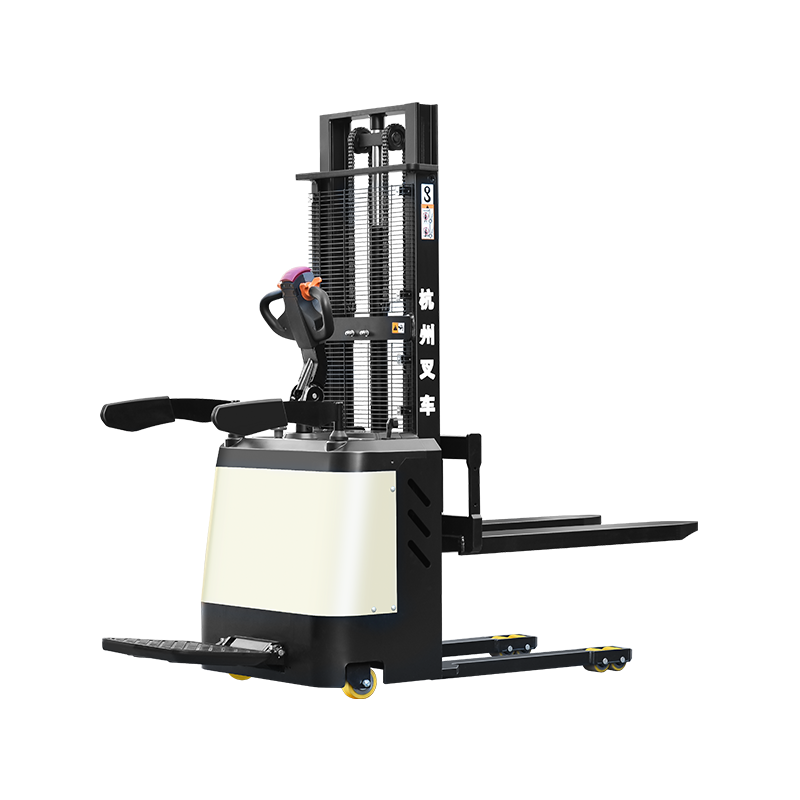 1,5 tone Stack Stacker Electric Stacker 3M - Hangcha