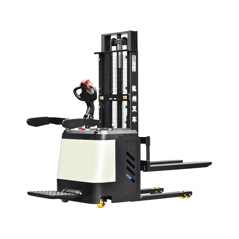 2 tone Stacker Electric Stacker Stacker 3M - Hangcha