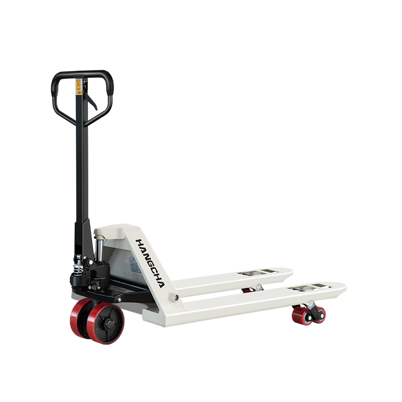 Transpaletă manual hidraulic de 2 tone - Hangcha